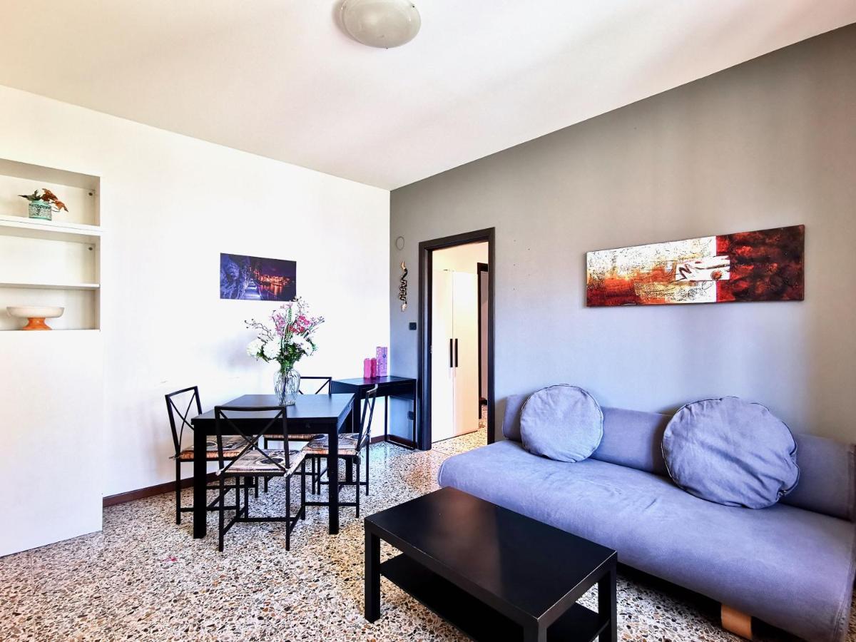 Apartmán Casa Da Ste Mandello del Lario Exteriér fotografie