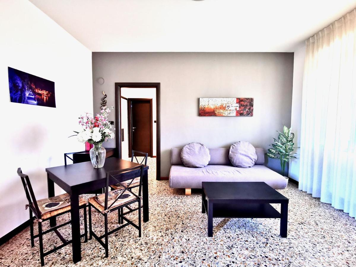 Apartmán Casa Da Ste Mandello del Lario Exteriér fotografie