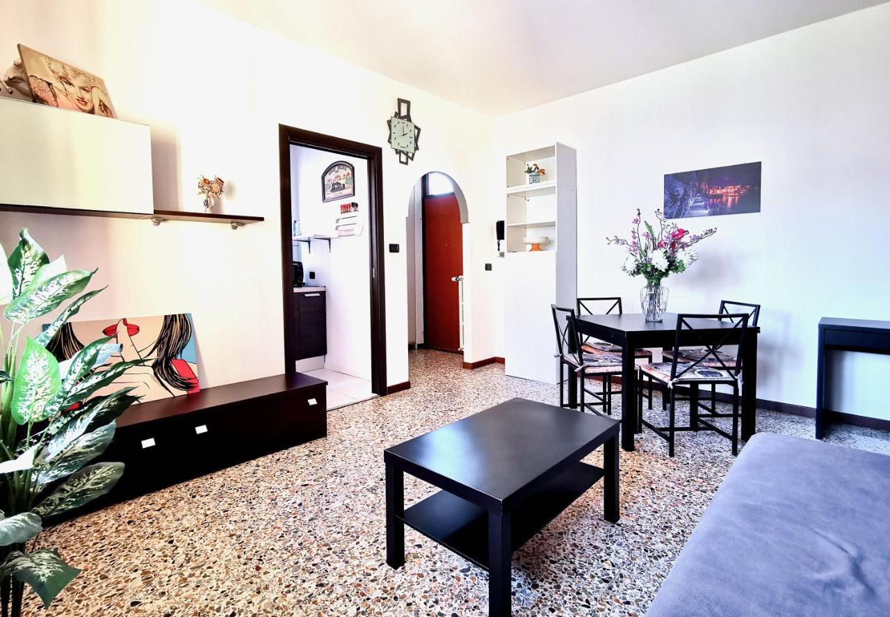 Apartmán Casa Da Ste Mandello del Lario Exteriér fotografie