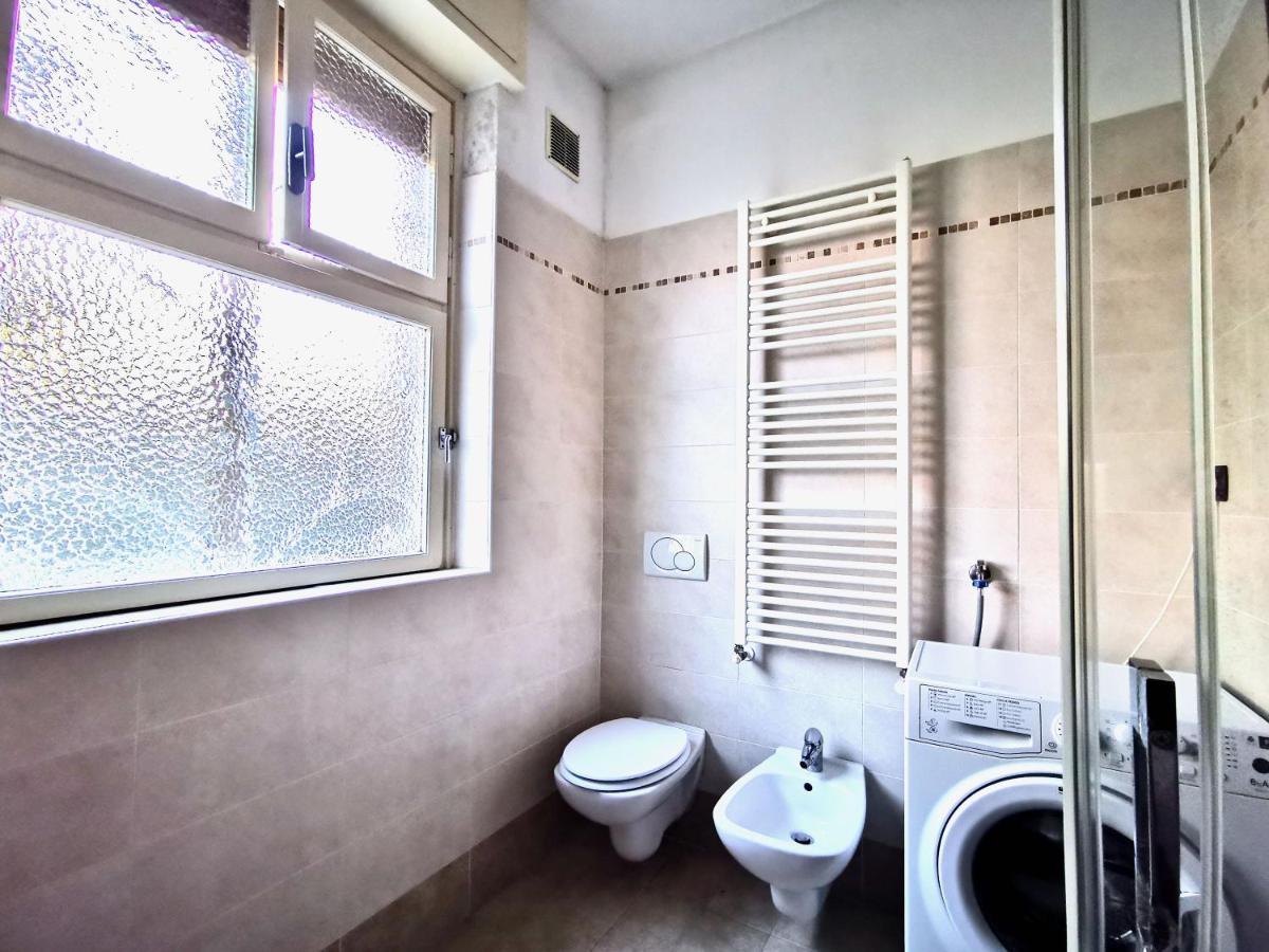 Apartmán Casa Da Ste Mandello del Lario Exteriér fotografie