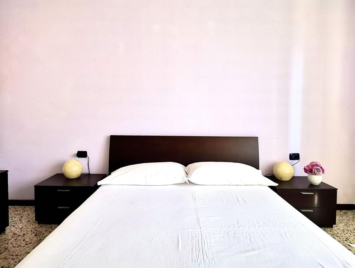 Apartmán Casa Da Ste Mandello del Lario Exteriér fotografie