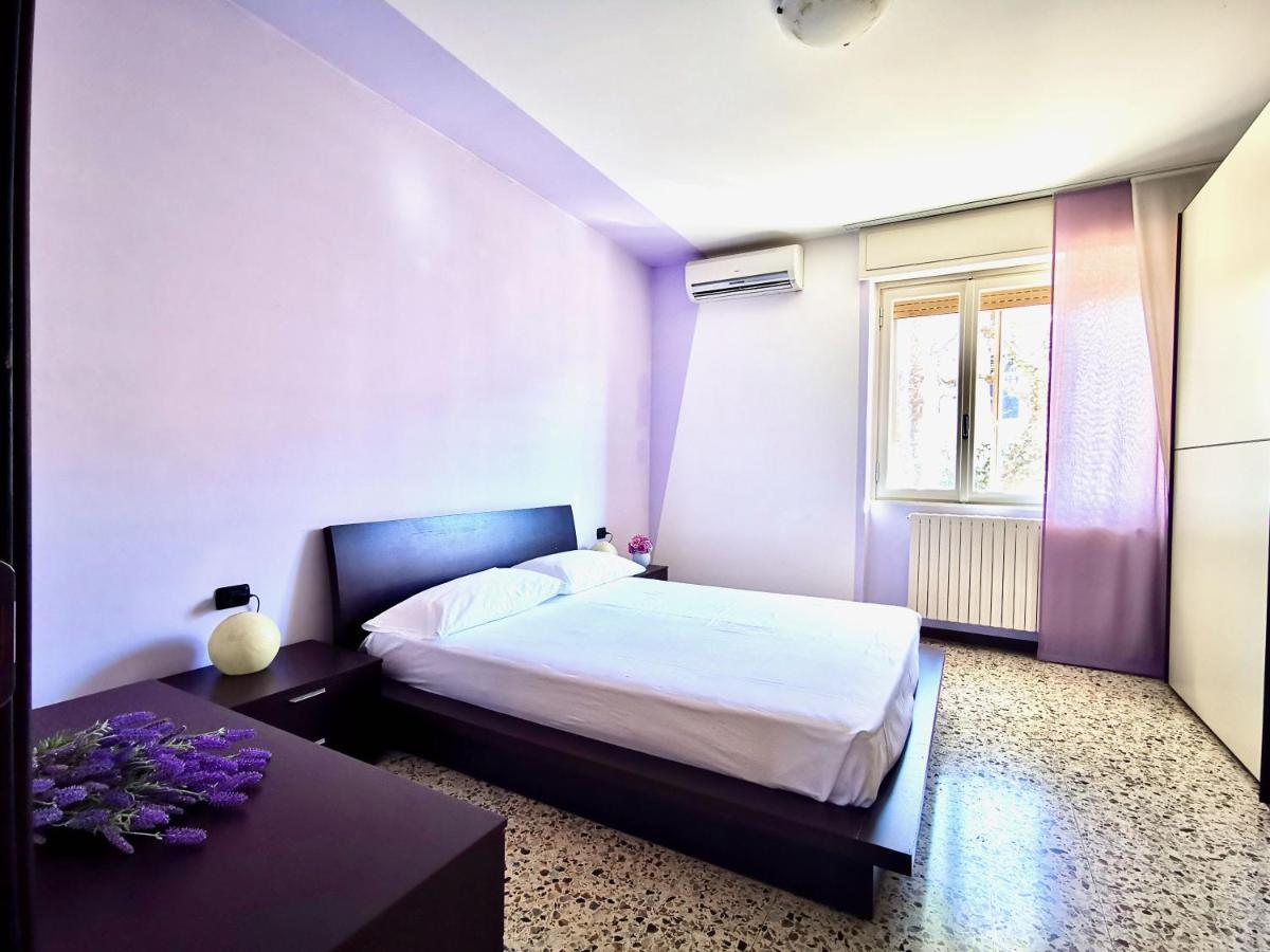 Apartmán Casa Da Ste Mandello del Lario Exteriér fotografie
