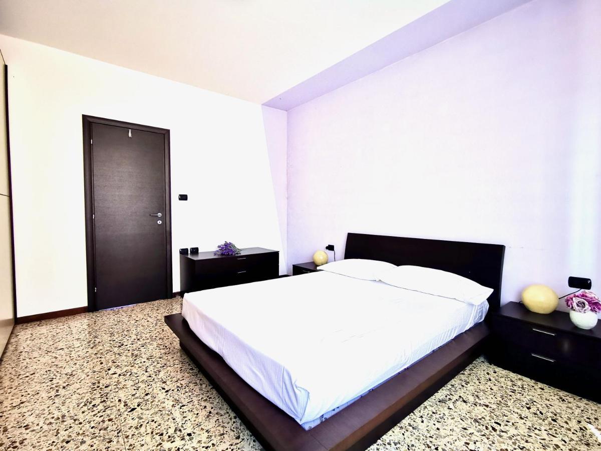 Apartmán Casa Da Ste Mandello del Lario Exteriér fotografie