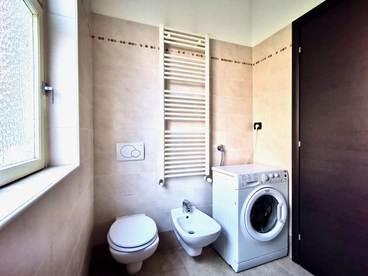 Apartmán Casa Da Ste Mandello del Lario Exteriér fotografie