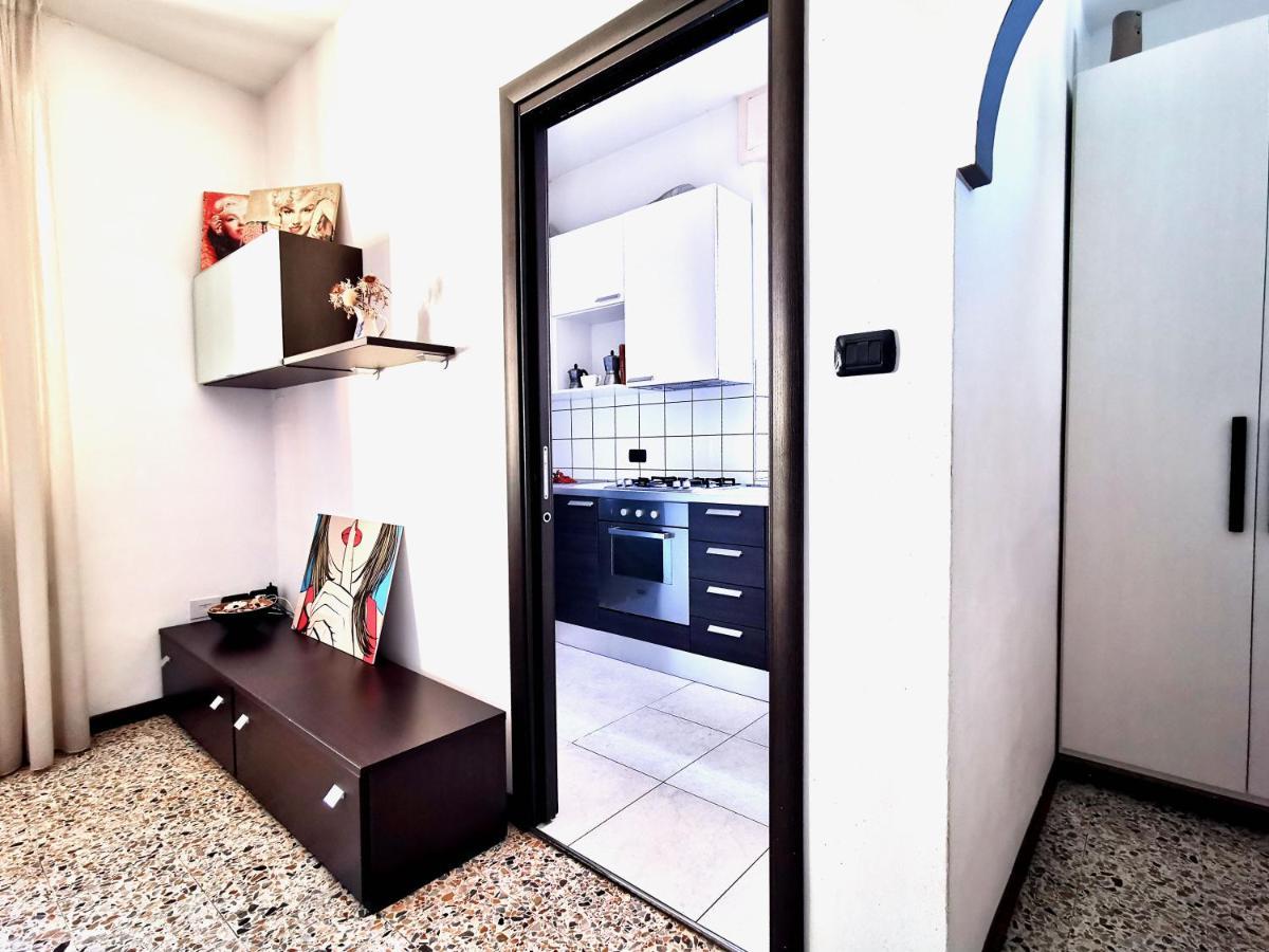 Apartmán Casa Da Ste Mandello del Lario Exteriér fotografie
