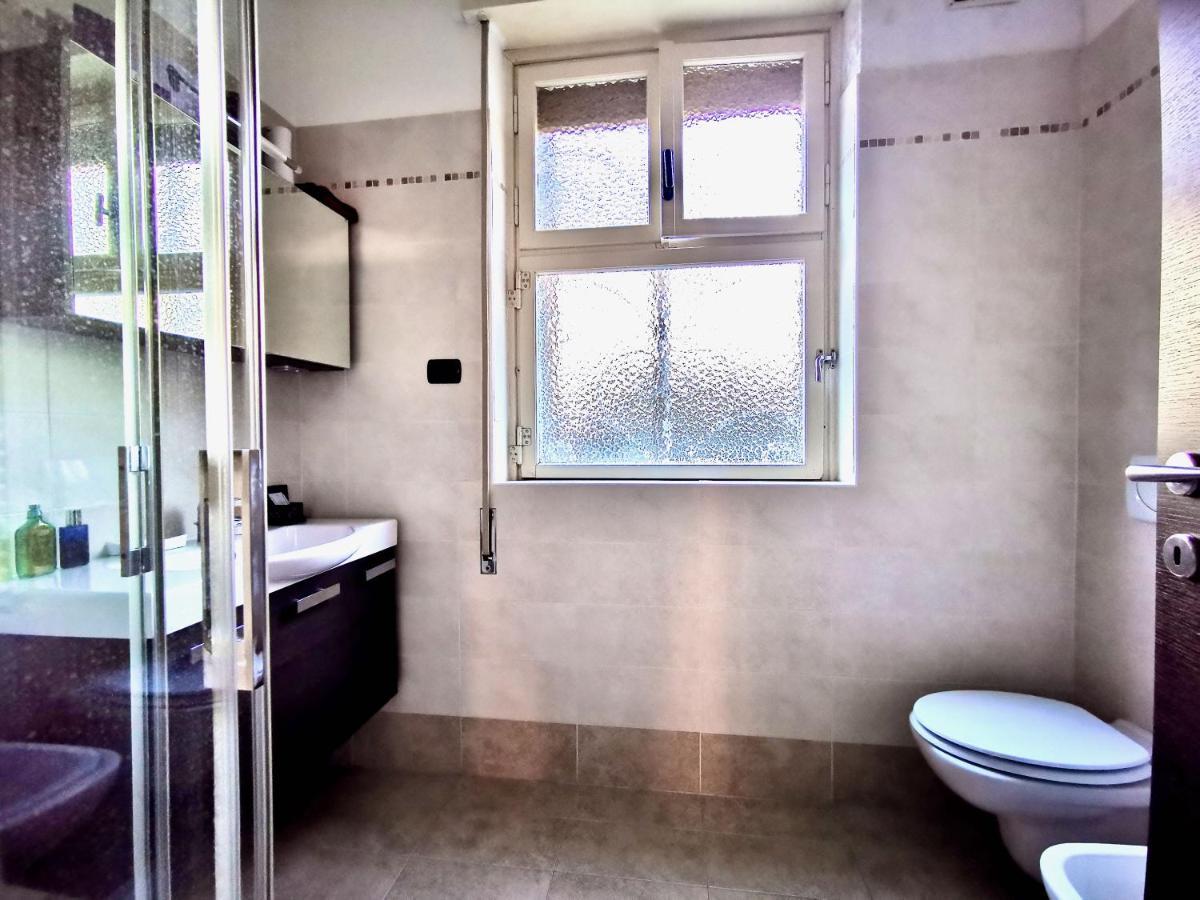 Apartmán Casa Da Ste Mandello del Lario Exteriér fotografie
